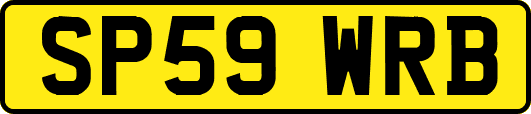 SP59WRB