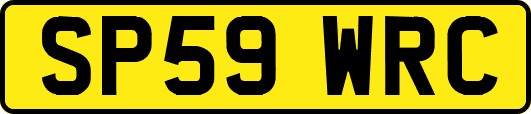 SP59WRC