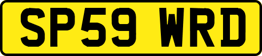 SP59WRD