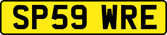 SP59WRE