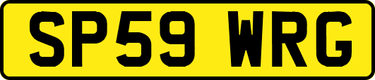 SP59WRG