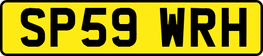 SP59WRH