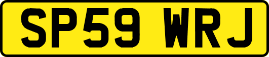 SP59WRJ