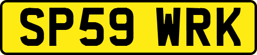 SP59WRK