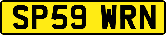 SP59WRN