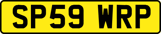 SP59WRP