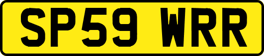SP59WRR