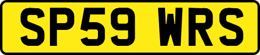 SP59WRS