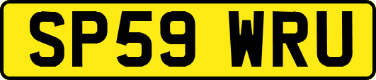 SP59WRU