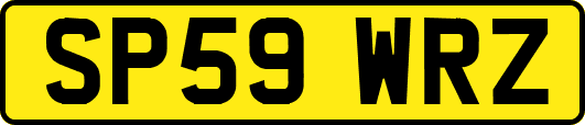 SP59WRZ