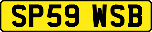 SP59WSB