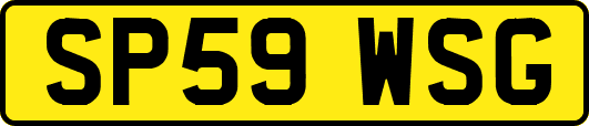 SP59WSG