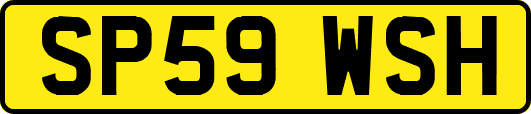 SP59WSH