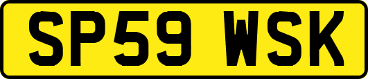 SP59WSK