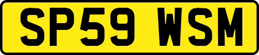 SP59WSM