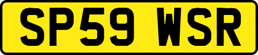 SP59WSR