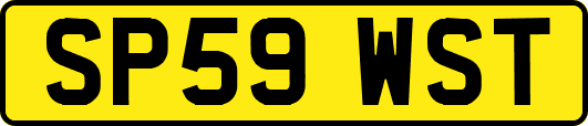 SP59WST