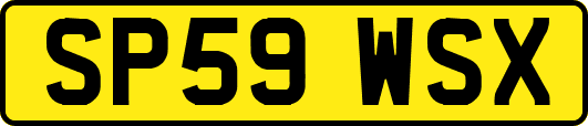SP59WSX