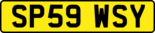 SP59WSY