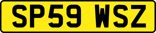 SP59WSZ