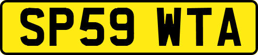 SP59WTA