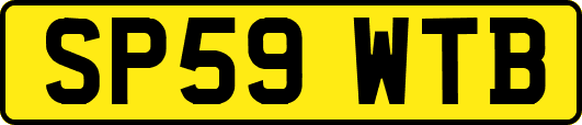 SP59WTB