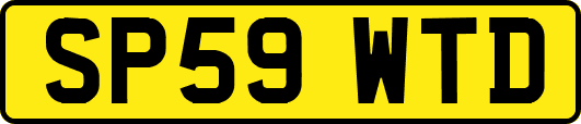 SP59WTD