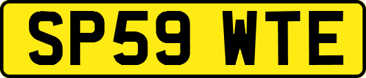 SP59WTE
