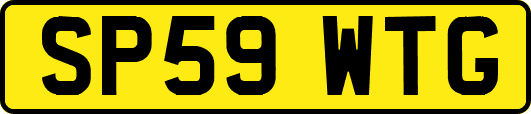 SP59WTG