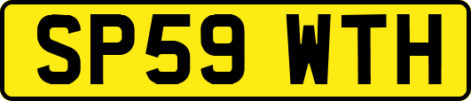 SP59WTH