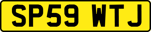 SP59WTJ