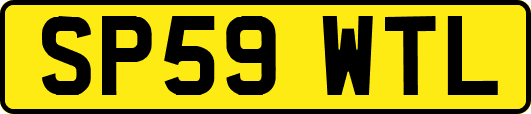 SP59WTL
