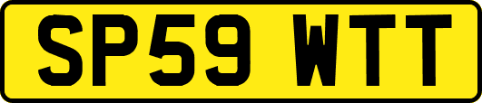 SP59WTT