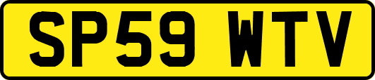 SP59WTV