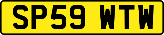 SP59WTW