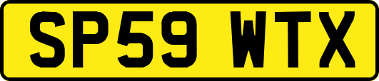 SP59WTX