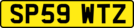 SP59WTZ