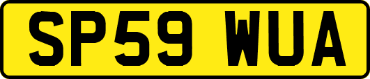 SP59WUA