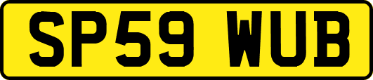 SP59WUB