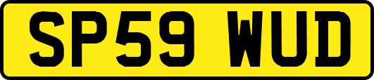 SP59WUD