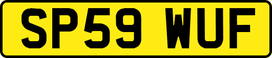 SP59WUF