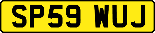 SP59WUJ