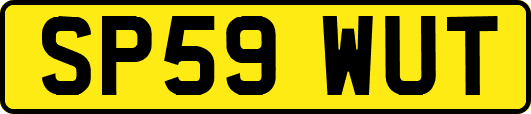 SP59WUT