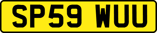 SP59WUU