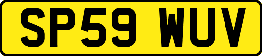 SP59WUV