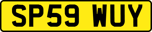 SP59WUY