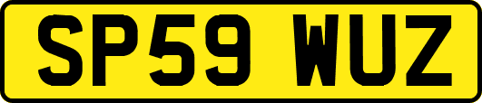 SP59WUZ
