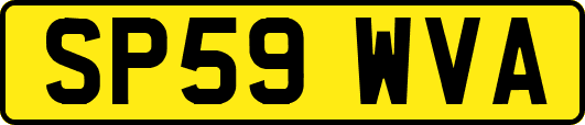 SP59WVA