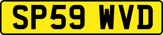 SP59WVD