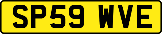 SP59WVE
